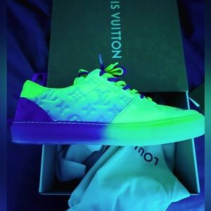 Louis Vuitton Illusions